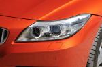 BMW Z4 sDrive 3.5is 2014 года